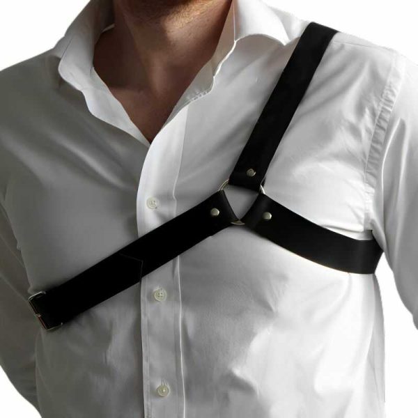 Gladiator Body Harness