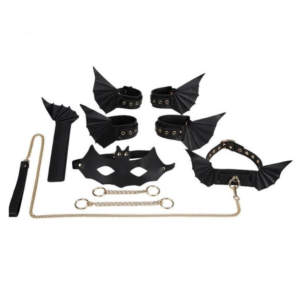 Batman BDSM Kit
