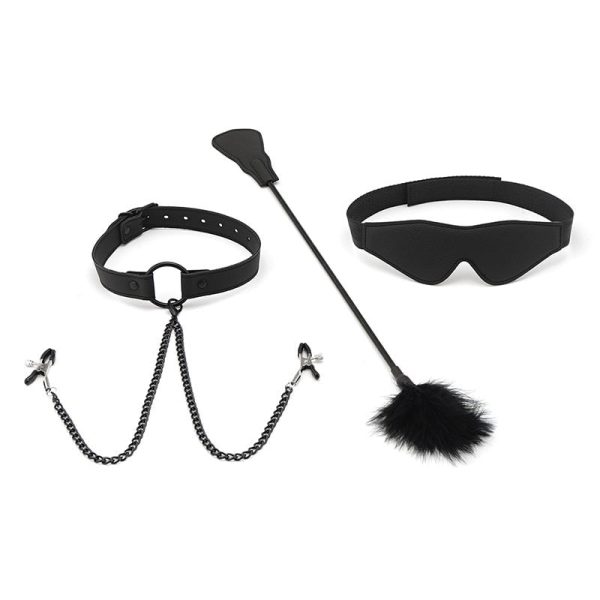BDSM Kit Nipple Clamp