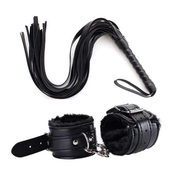 Beginner BDSM Kit