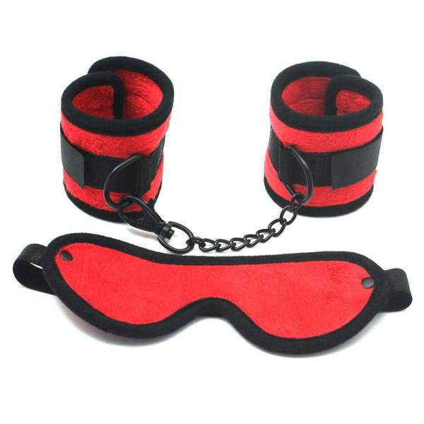Beginner Bondage Kit