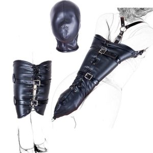 Bondage Armbinder