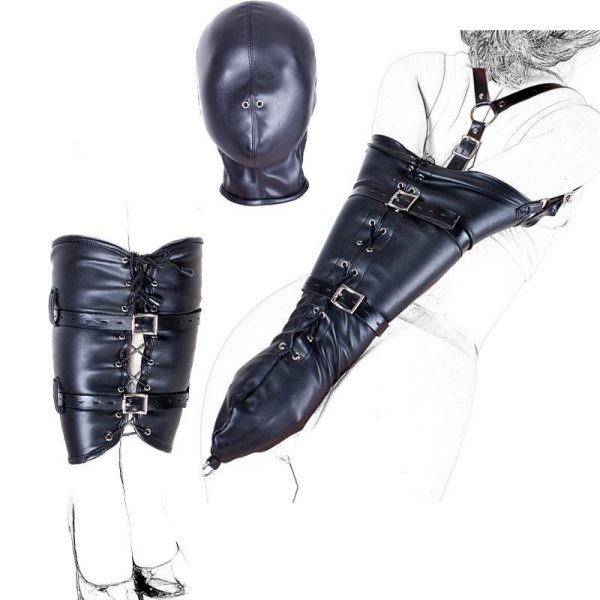 Bondage Armbinder