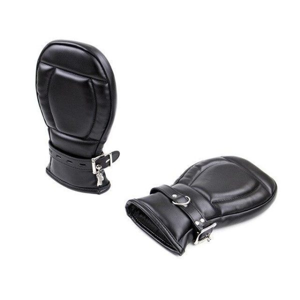 Bondage Gloves