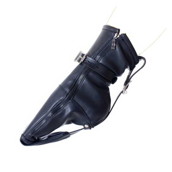 Ankle Restraints