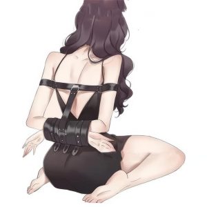 Arm Bondage Armbinder