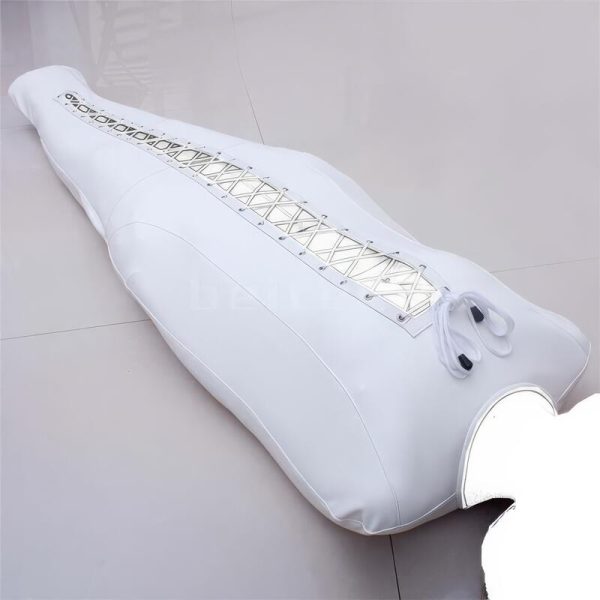 BDSM Mummification Bag