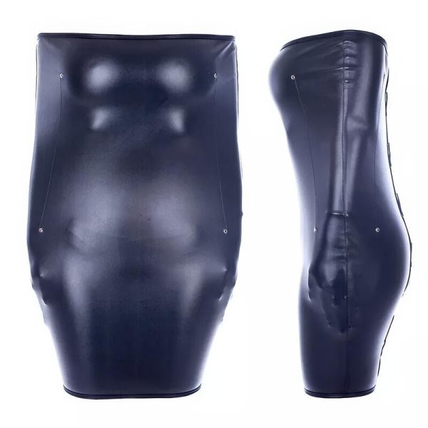 Beginner Bondage Straitjacket