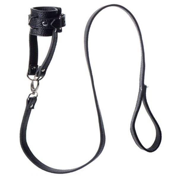 Ball Stretcher With Leash