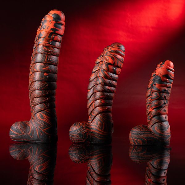 The Penetrator by KINK
