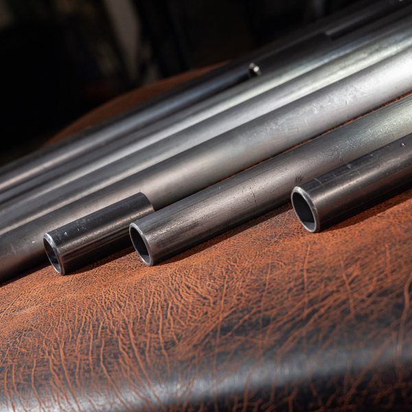 Device Bondage Steel Pipe 1 in.