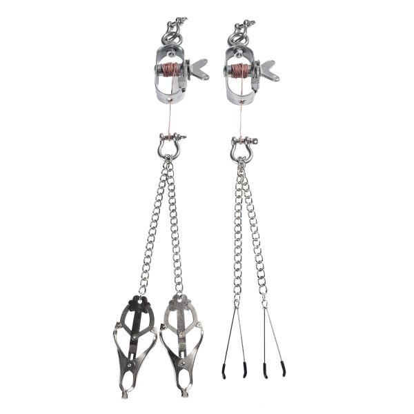 Rope Tightening Kit by KINK