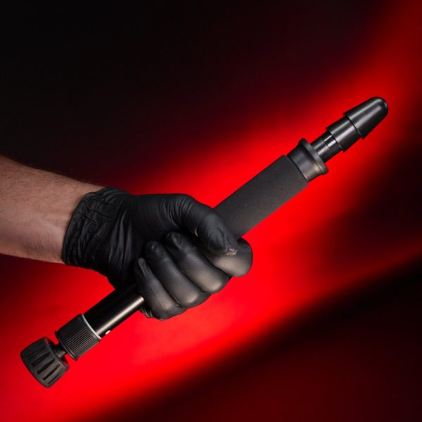 Telescoping Dick Stick by KINK