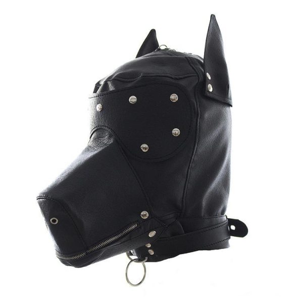 Fetish Hood